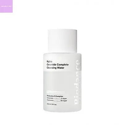 [Biodance] Hydro Ceramide Complete Cleansing Water 200ml Seoul Vibe