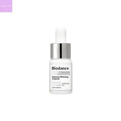 [Biodance] Intensive Brightening Ampoule 50ml Seoul Vibe