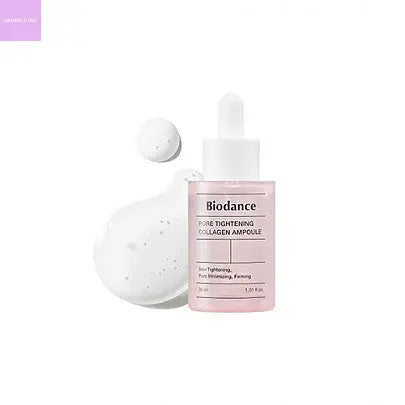 [Biodance] Pore Tightening Collagen Ampoule 50ml Seoul Vibe