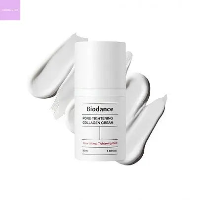 [Biodance] Pore Tightening Collagen Cream 50ml Seoul Vibe