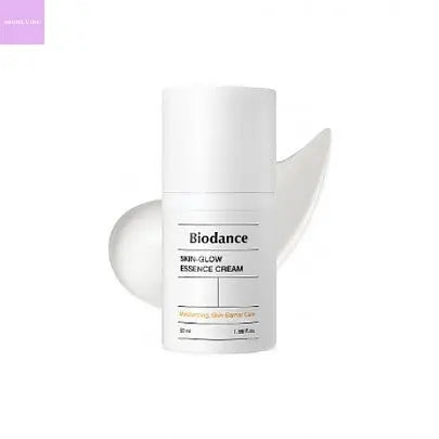 [Biodance] Skin-Glow Essence Cream 50ml Seoul Vibe