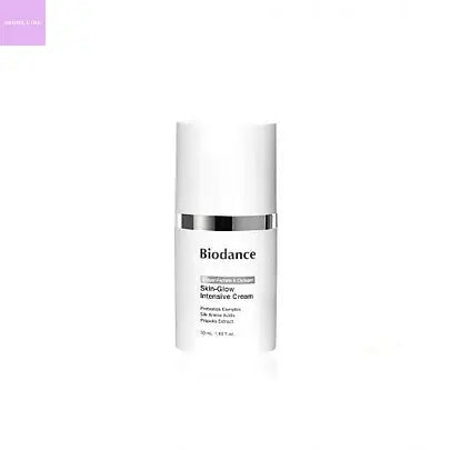 [Biodance] Skin-Glow Intensive Cream 50ml Seoul Vibe