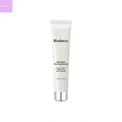 [Biodance] Skin Glow Tone Up Booster 30ml Seoul Vibe