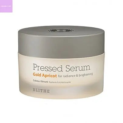 [Blithe] Pressed Serum Gold Apricot - Seoul Vibe