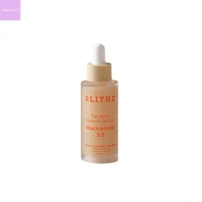 [Blithe] Targeted Blemish Serum Niacinamide 5.0 30ml - Seoul Vibe