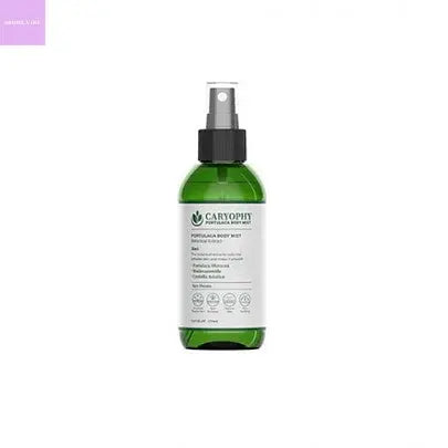 [CARYOPHY] Portulaca Body Mist 150ml seoul vibe