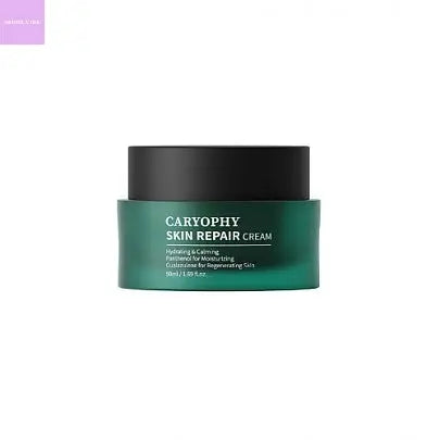 [CARYOPHY] Skin Repair Cream 50ml seoul vibe