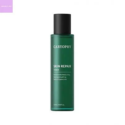 [CARYOPHY] Skin Repair Toner 120ml Seoul Vibe