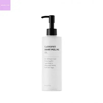 [CARYOPHY] Smart Peeling Gel 250ml seoul vibe