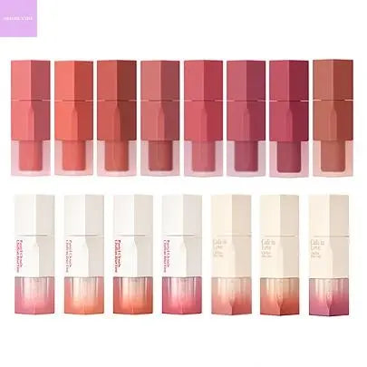 [CLIO] Chiffon Blur Tint - Seoul Vibe