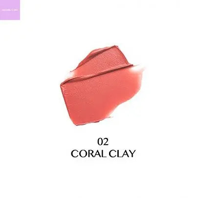 [CLIO] Chiffon Blur Tint - Seoul Vibe