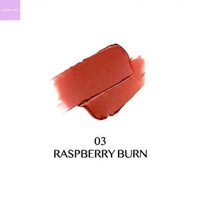 [CLIO] Chiffon Blur Tint - Seoul Vibe