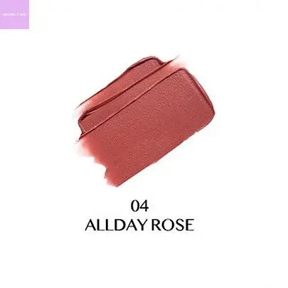 [CLIO] Chiffon Blur Tint - Seoul Vibe