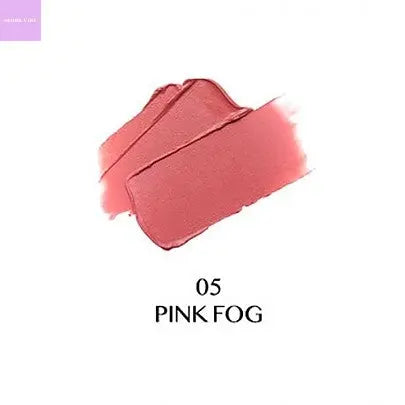 [CLIO] Chiffon Blur Tint - Seoul Vibe