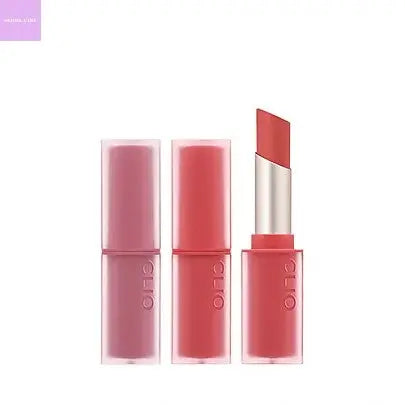 [CLIO] Chiffon Mood Lip - Seoul Vibe