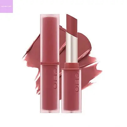 [CLIO] Chiffon Mood Lip - Seoul Vibe