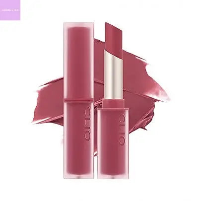 [CLIO] Chiffon Mood Lip - Seoul Vibe