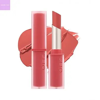 [CLIO] Chiffon Mood Lip - Seoul Vibe