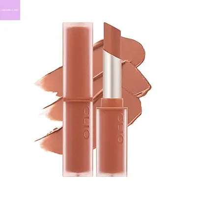 [CLIO] Chiffon Mood Lip - Seoul Vibe