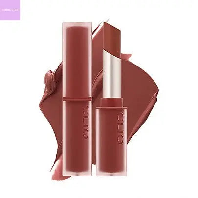 [CLIO] Chiffon Mood Lip - Seoul Vibe