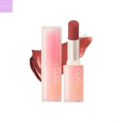 [CLIO] Chiffon Mood Lip - Seoul Vibe
