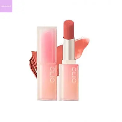 [CLIO] Chiffon Mood Lip - Seoul Vibe