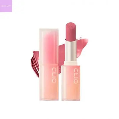 [CLIO] Chiffon Mood Lip - Seoul Vibe