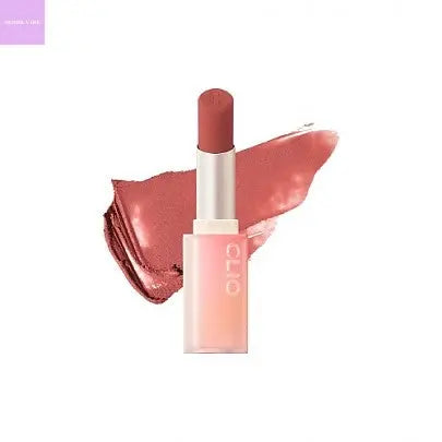 [CLIO] Chiffon Mood Lip - Seoul Vibe