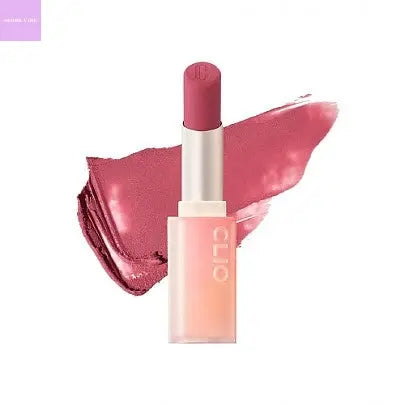 [CLIO] Chiffon Mood Lip - Seoul Vibe