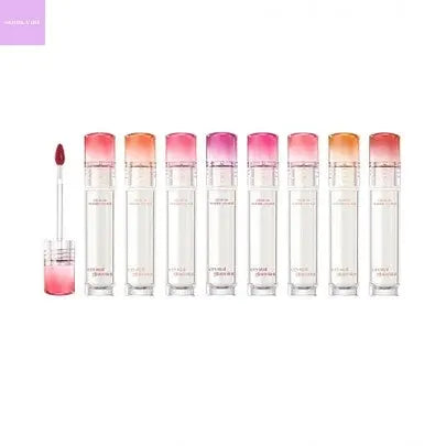[CLIO] Crystal Glam Tint - Seoul Vibe