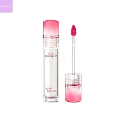 [CLIO] Crystal Glam Tint - Seoul Vibe