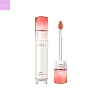 [CLIO] Crystal Glam Tint - Seoul Vibe