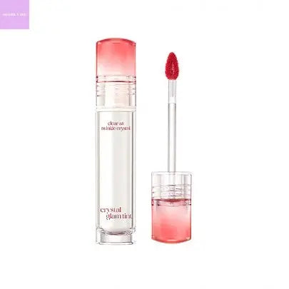 [CLIO] Crystal Glam Tint - Seoul Vibe