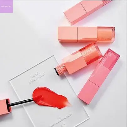 [CLIO] Dewy Syrup Tint #003 Hannam Coral View - Seoul Vibe