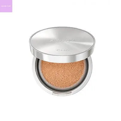 [CLIO] KIll Cover Calming Cushion - Seoul Vibe
