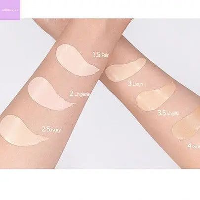 [CLIO] KIll Cover Calming Cushion - Seoul Vibe