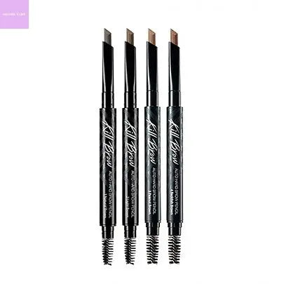 [CLIO] Kill Brow Auto Hard Brow Pencil - Seoul Vibe