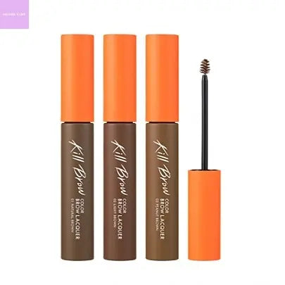 [CLIO] Kill Brow Color Brow Lacouer - Seoul Vibe
