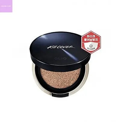 [CLIO] Kill Cover Founwear Cushion All New Set - Seoul Vibe