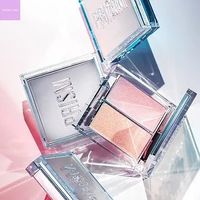 [CLIO] Prism Highlighter Duo - Seoul Vibe