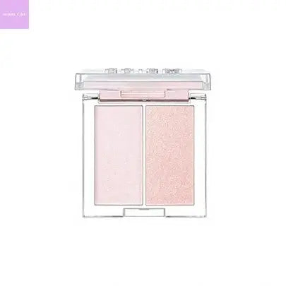 [CLIO] Prism Highlighter Duo - Seoul Vibe