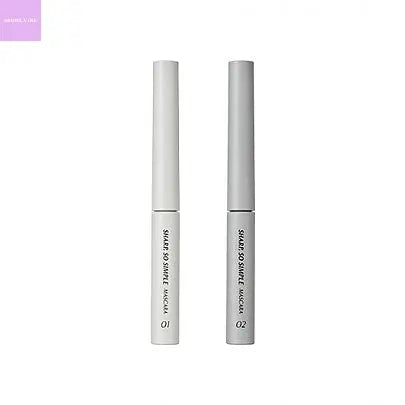[CLIO] Sharp So Simple Mascara - Seoul Vibe