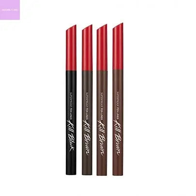 [CLIO] Superproof Pen Liner - Seoul Vibe