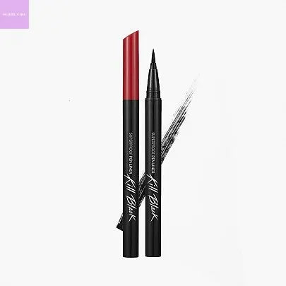 [CLIO] Superproof Pen Liner - Seoul Vibe
