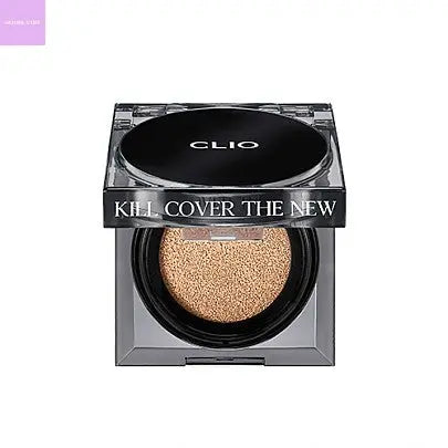 [CLIO] *Mini* Kill Cover The New Founwear Cushion - Seoul Vibe