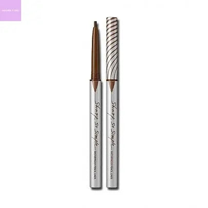 [CLIO] *NEW* Sharp, So Simple Waterproof Pencil Liner - Seoul Vibe