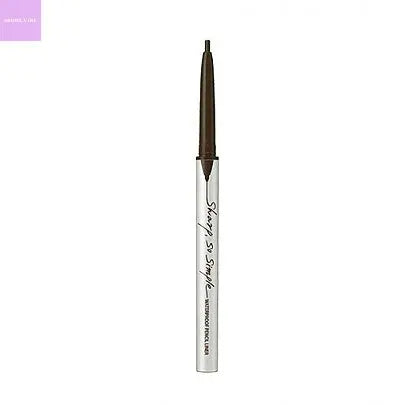 [CLIO] *NEW* Sharp, So Simple Waterproof Pencil Liner - Seoul Vibe