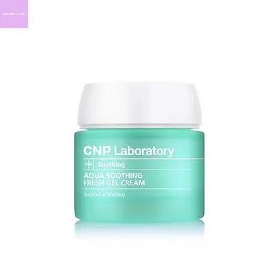 [CNP Laboratory] Aqua Soothing-Gel Cream 80ml - Seoul Vibe