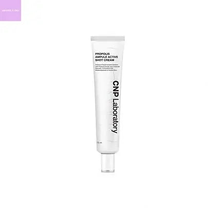 [CNP Laboratory] Propolis Ampule Active Shot Cream 75ml seoul vibe