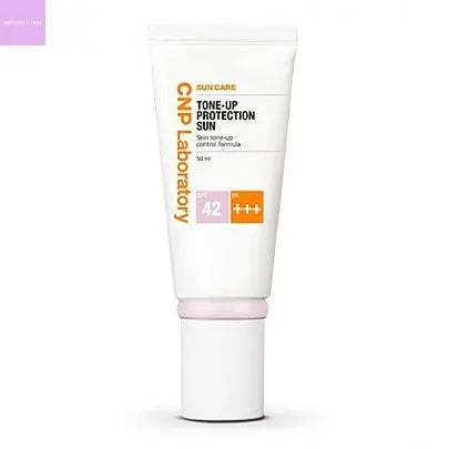 [CNP Laboratory] Tone-Up Protection Sun 50ml seoul vibe